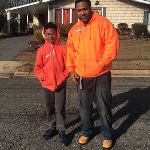 Meet your Posher, Albert